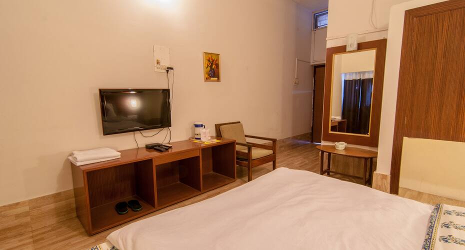 Hotel Jyoti, Forbesganj 2